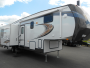 New 2013 Jayco Eagle 31.5RLTS Fifth Wheel For Sale